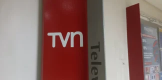 TVN - Televisión Nacional