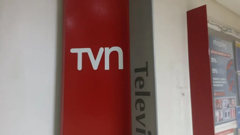 TVN - Televisión Nacional