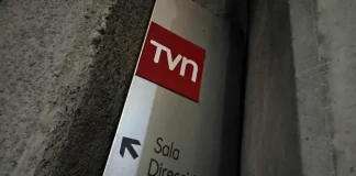TVN - Televisión Nacional