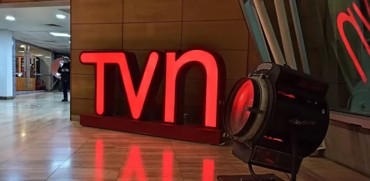 TVN - Televisión Nacional