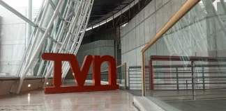 TVN - Televisión Nacional