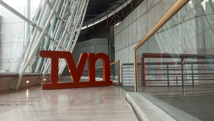 TVN - Televisión Nacional