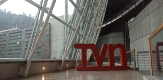TVN - Televisión Nacional