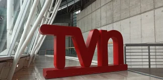 TVN - Televisión Nacional