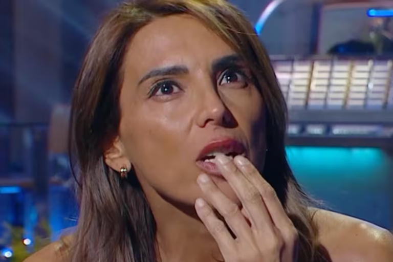 Carla Ballero hospitalizada: Lo que se sabe de su delicado estado tras una semana internada