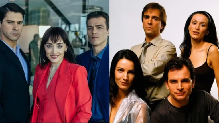 El sorprendente cambio en el final de Amores de Mercado que dividirá a Chile