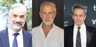 actor francisco reyes - héctor noguera - alfredo castro