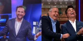 programas más vistos de abril