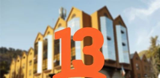 canal 13