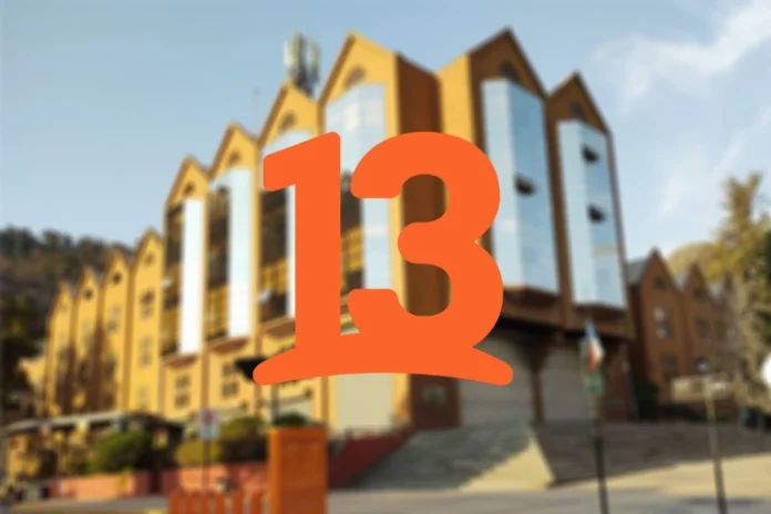 canal 13