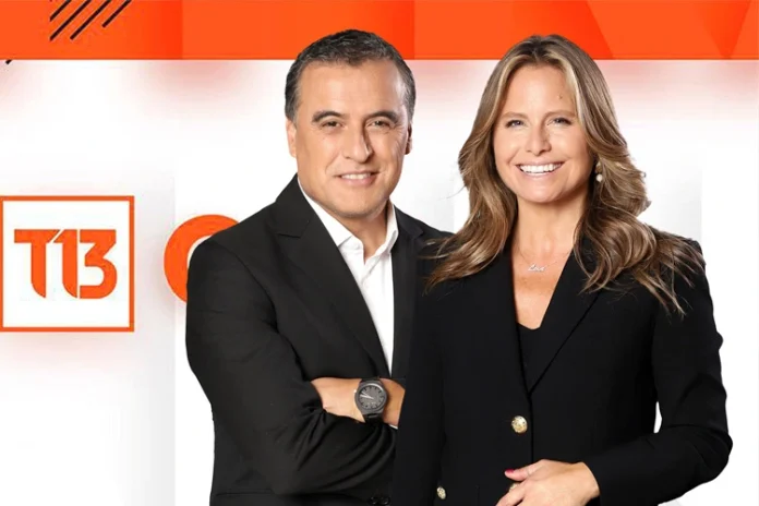 canal 13