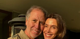 carolina arregui esposo roy sothers