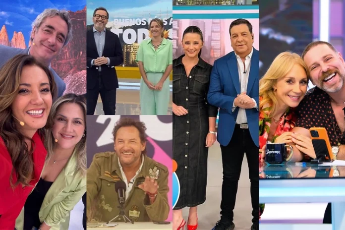 rating matinales