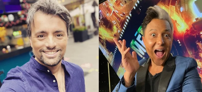 Sergio Rojas habría gatillado sorpresiva renuncia de Daniel Valenzuela a Tevex
