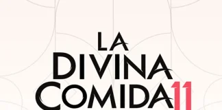 la divina comida chilevisión