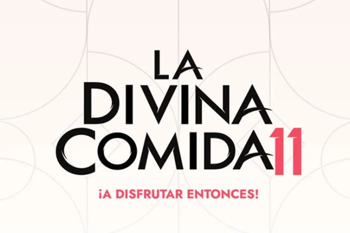 la divina comida chilevisión