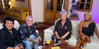 la divina comida chilevisión