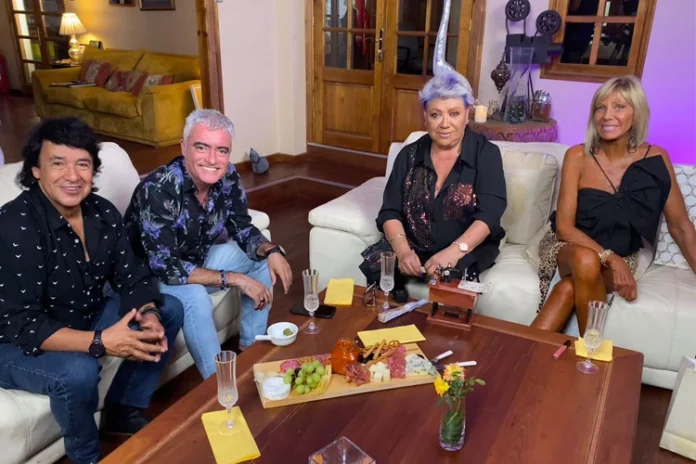 la divina comida chilevisión