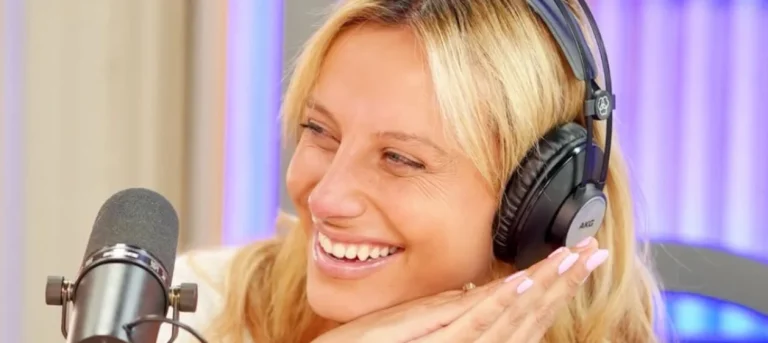 Trinidad Cerda revela el motivo que quebró definitivamente su relación con Porcel TV