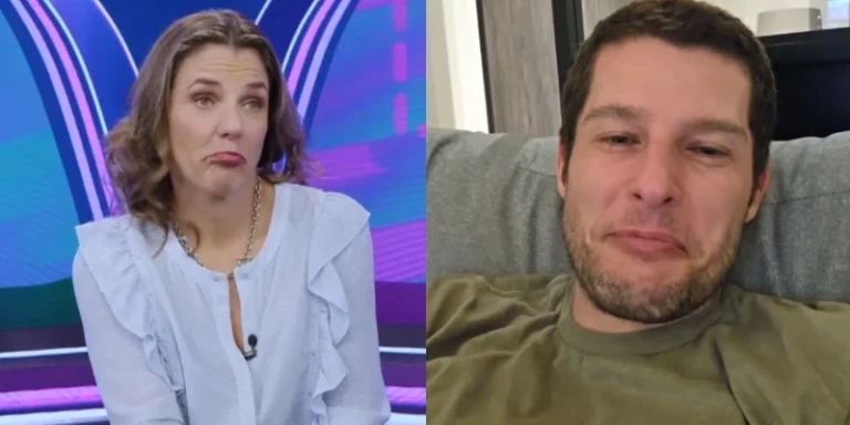 Julia Vial se defiende: "Ni déspota ni diva" tras acusación de excolega