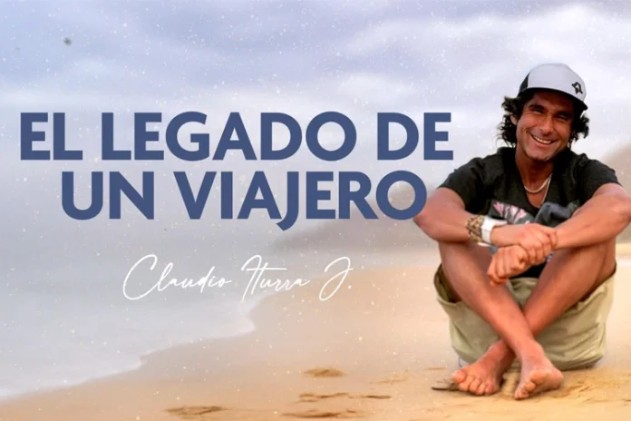 claudio iturra canal 13