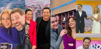 rating matinal rating matinales