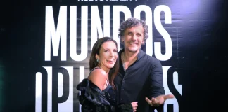 mundos opuestos canal 13