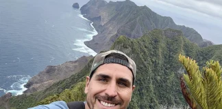 pangal andrade canal 13