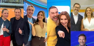 rating matinales - batalla matinal