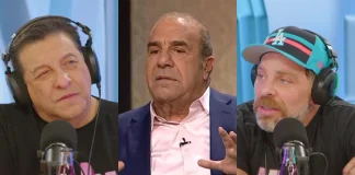 julio cesar rodriguez - checho hirane - jose antonio neme