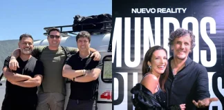 canal 13 socios por chile - mundos opuestos