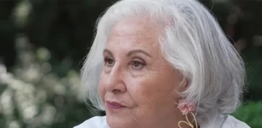 teresita reyes