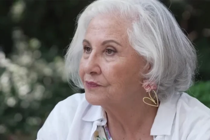 teresita reyes