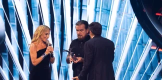 the cult festival de viña 2025 karen doggenweiler rafael araneda