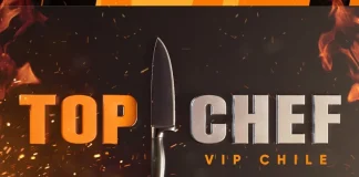 top chef vip chilevisión