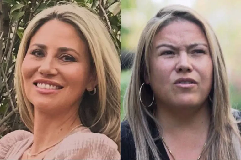 Natalia Casas-Cordero nuevamente en la mira: ahora es Gisella Gallardo quien la acusa de hostigamiento