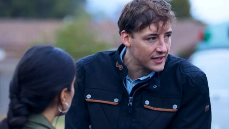 «Clemente» sacude Los Casablanca: Giordano Rossi anticipa un posible vuelco en la trama