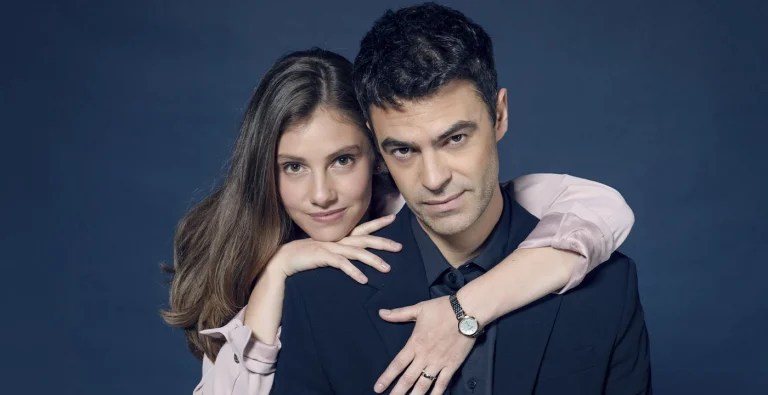 Fin a la especulación, Jorge Arecheta aclara rumor de romance con compañera de Los Casablanca