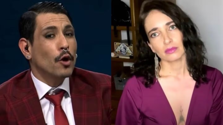 Saltan chispas en Chilevisión: La noche de furia de Camila Nash contra panelista de Primer Plano