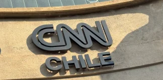 Jorge Carey nuevo director ejecutivo de Chilevisión y cambios en CNN Chile