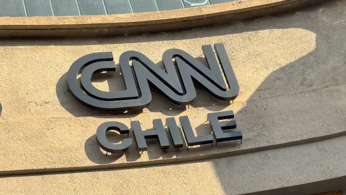 Jorge Carey nuevo director ejecutivo de Chilevisión y cambios en CNN Chile