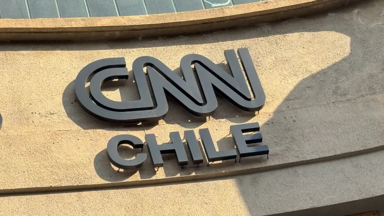 Jorge Carey nuevo director ejecutivo de Chilevisión y cambios en CNN Chile