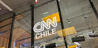Tolerancia Cero CNN Chile entrevista a Gabriel Boric