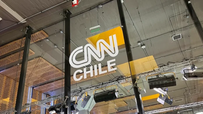 Tolerancia Cero CNN Chile entrevista a Gabriel Boric