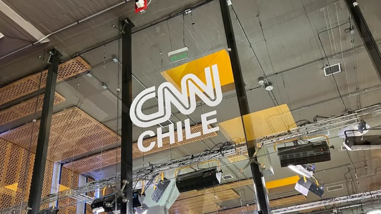 Tolerancia Cero CNN Chile entrevista a Gabriel Boric