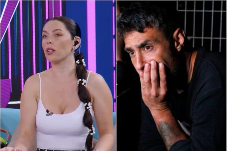 La historia de cómo Sergio Marabolí y Jorge Valdivia sepultaron incipiente romance de Daniela Aránguiz