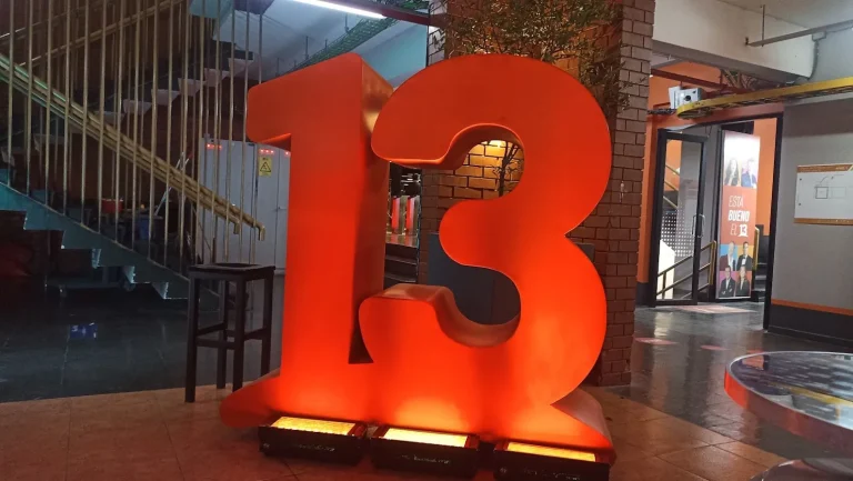 Canal 13