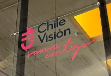 ¿Golpe en la mesa ejecutiva? El plan de Jorge Carey para la era de Chilevisión bajo Vytal Group Jorge Carey presidente Chilevisión Grupo Vytal estrategia prensa 2026