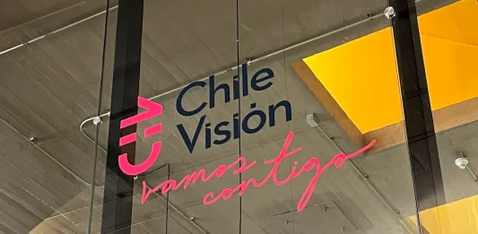 Chilevisión