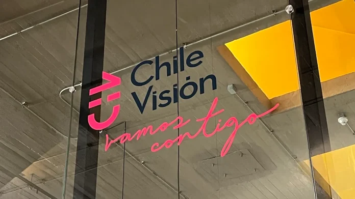 Chilevisión